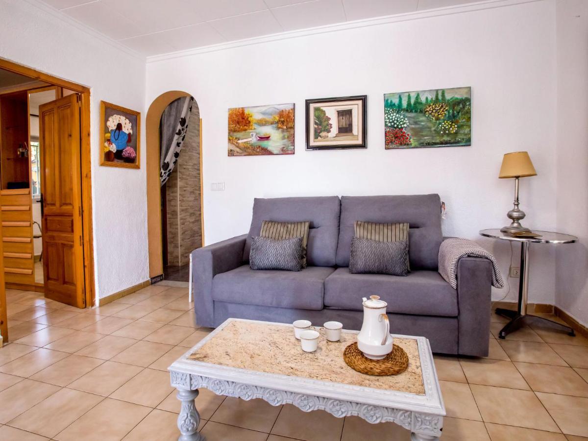 Lolita By Interhome * Denia