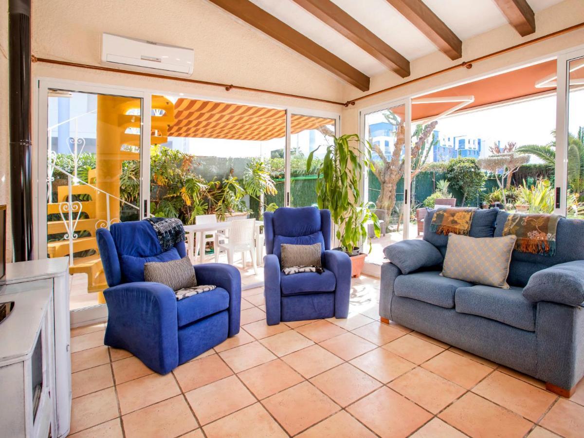 Lolita By Interhome Holiday home