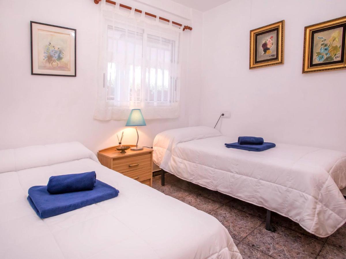 Lolita By Interhome Сasa de vacaciones Dénia