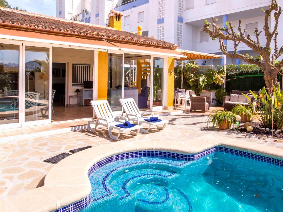 Lolita By Interhome Holiday home *