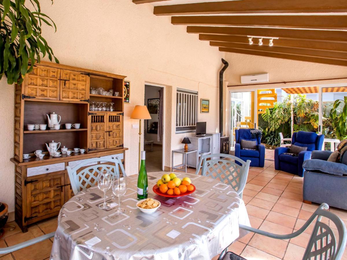 Lolita By Interhome Holiday home *
