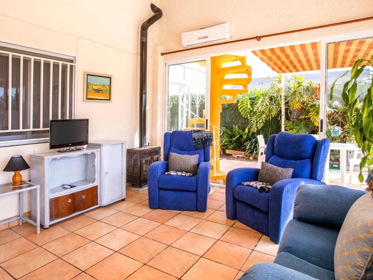 Lolita By Interhome Holiday home *