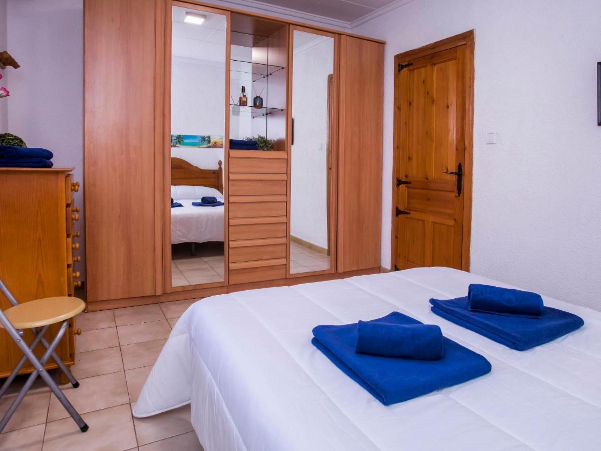 Сasa de vacaciones Lolita By Interhome Dénia