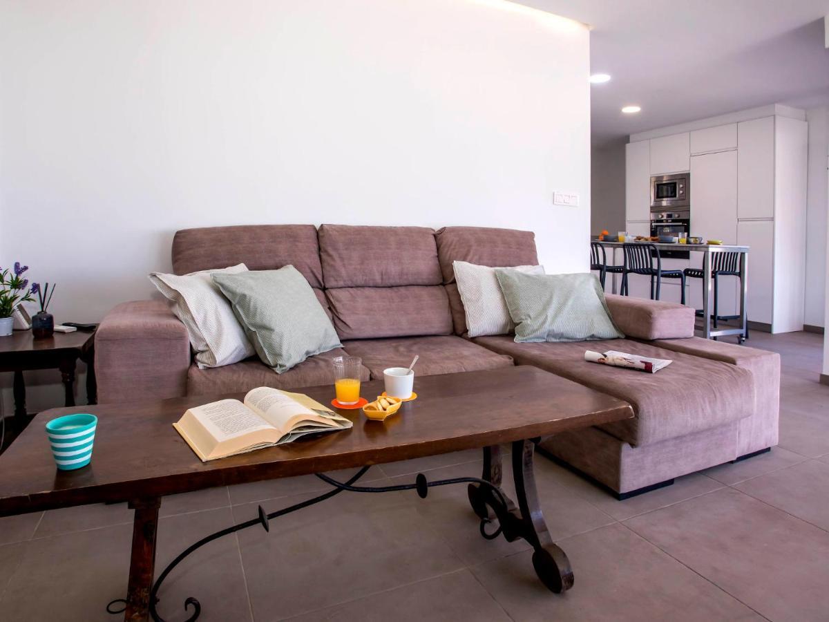 Holiday Casa Chill By Interhome Holiday home *