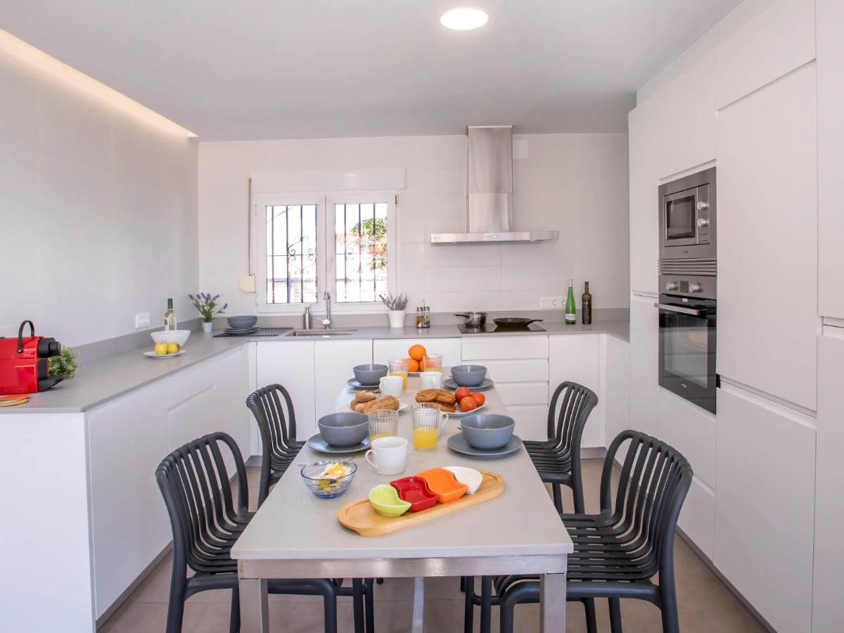 Holiday home Holiday Casa Chill By Interhome