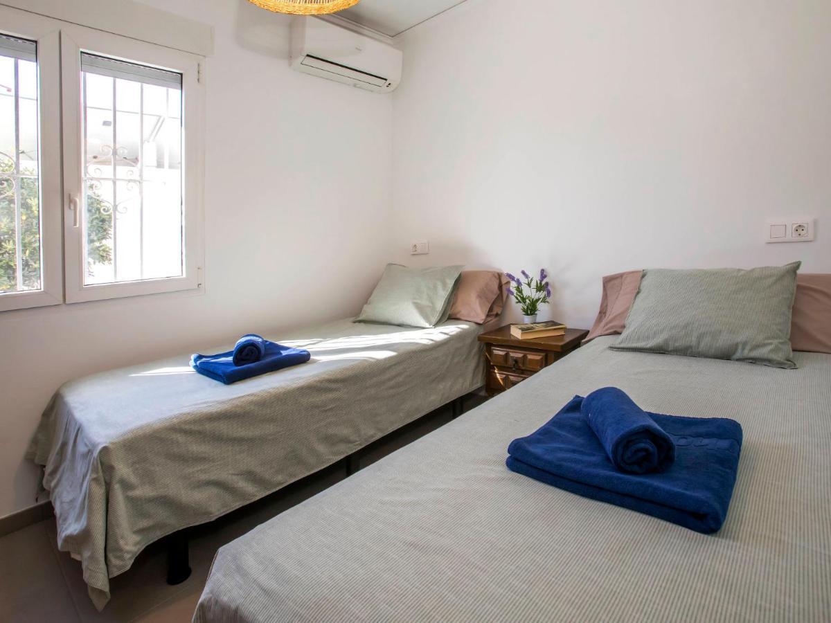 Holiday home Holiday Casa Chill By Interhome *
