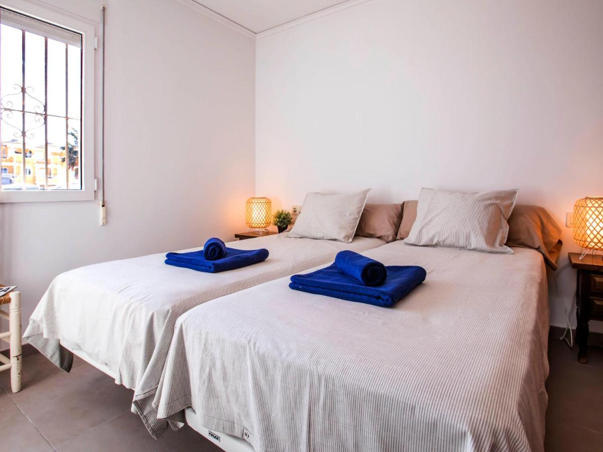 Holiday home Holiday Casa Chill By Interhome Denia