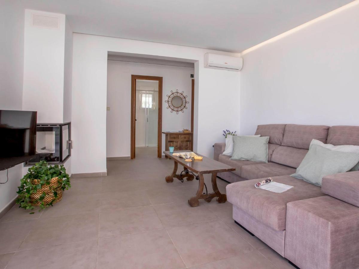 Holiday home Holiday Casa Chill By Interhome Denia
