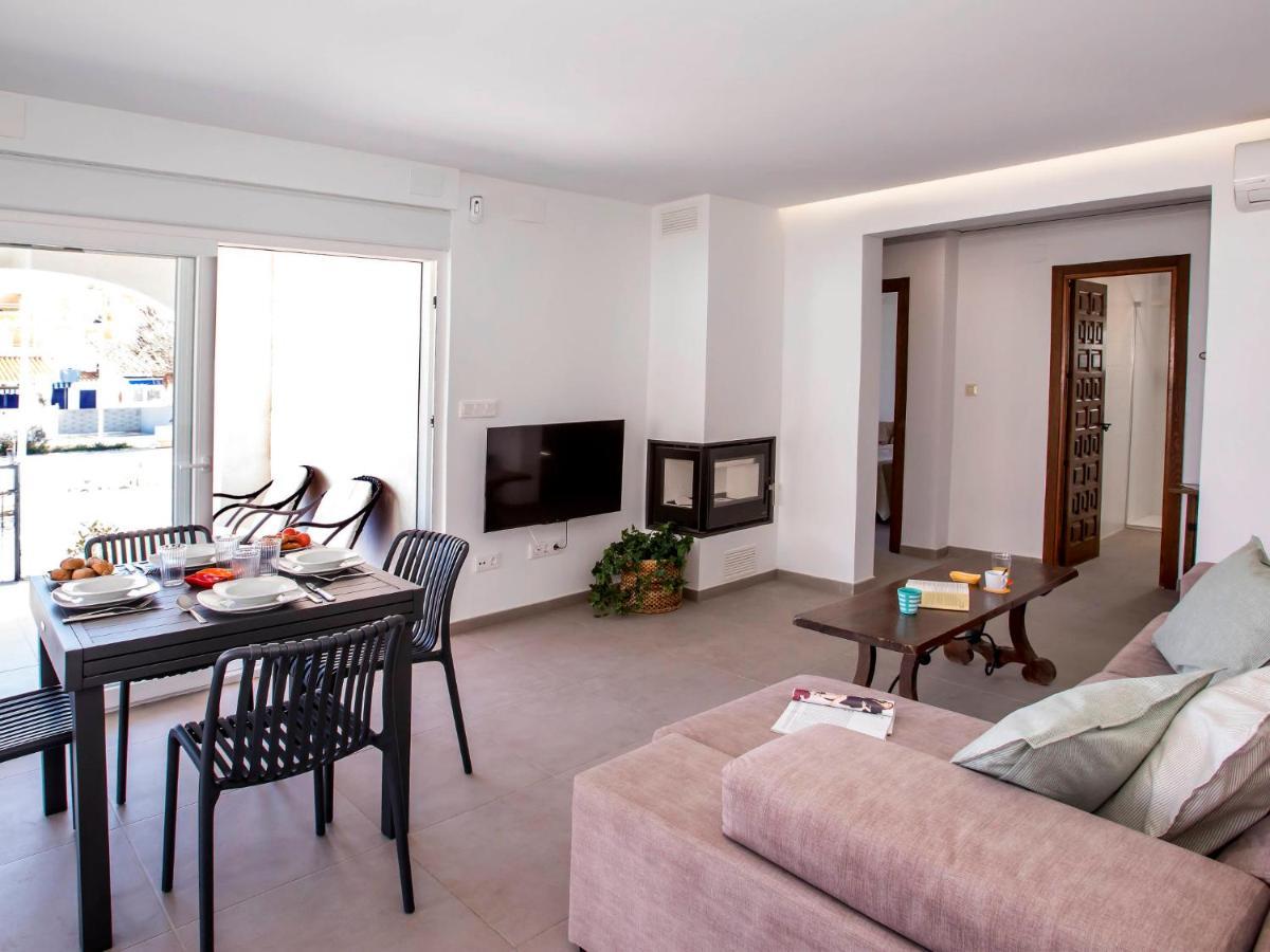 Holiday Casa Chill By Interhome *