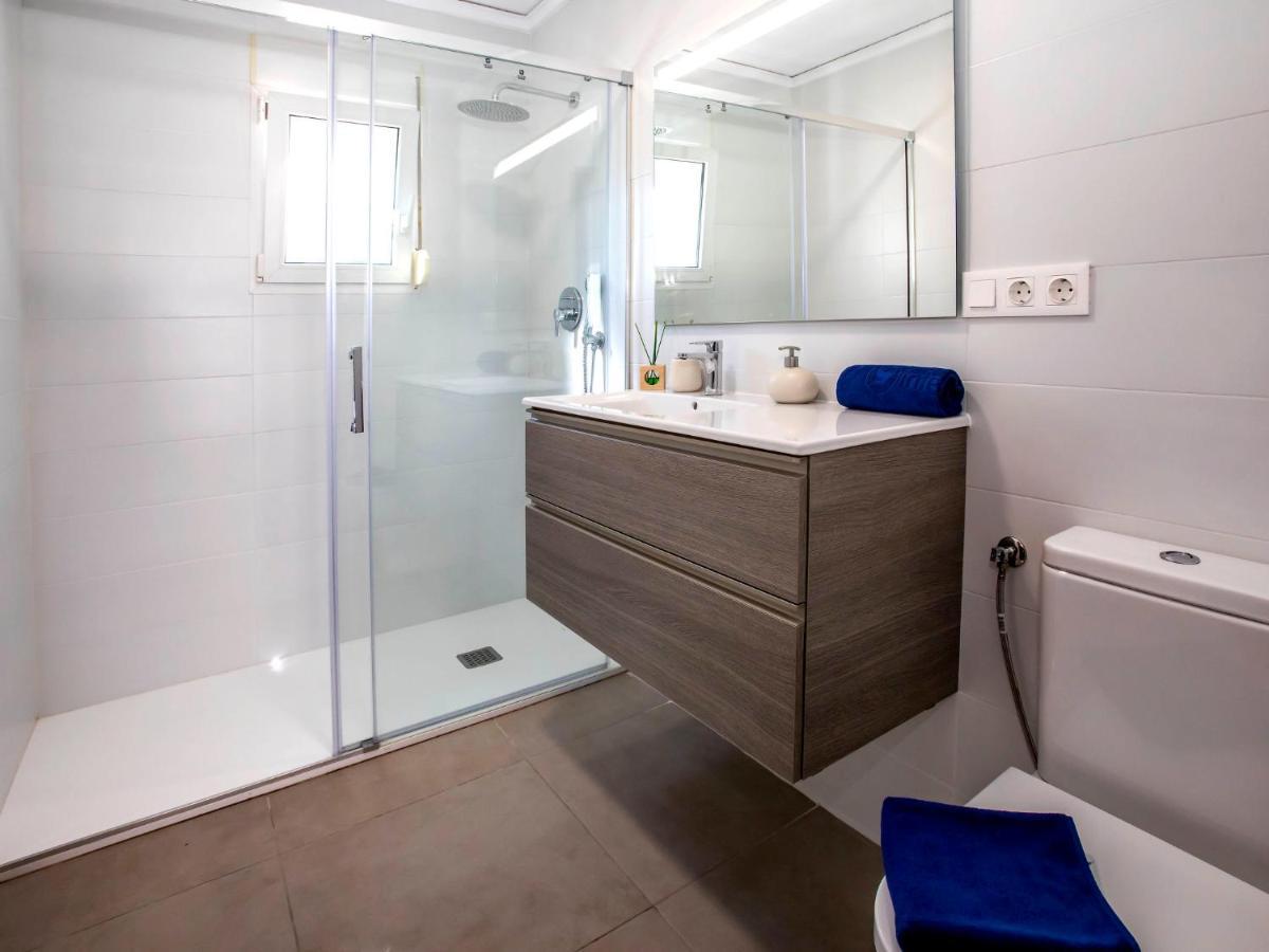Holiday home Holiday Casa Chill By Interhome *