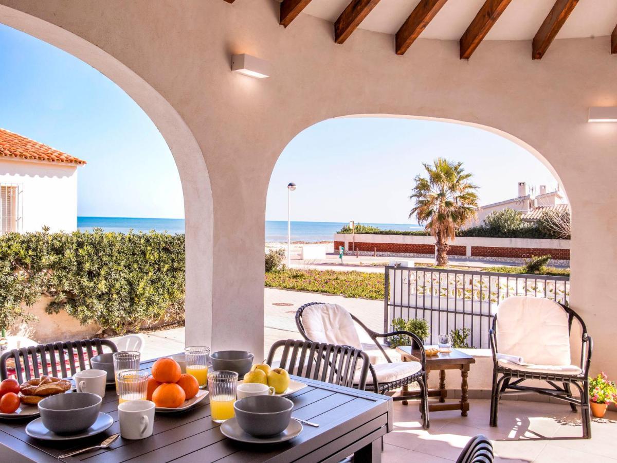 Holiday Casa Chill By Interhome Holiday home