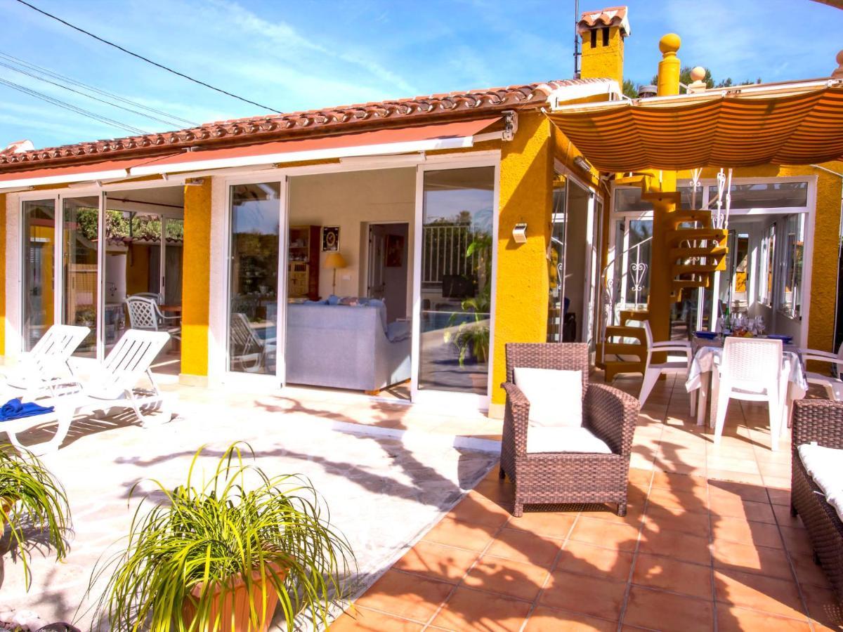 Holiday home Lolita By Interhome *
