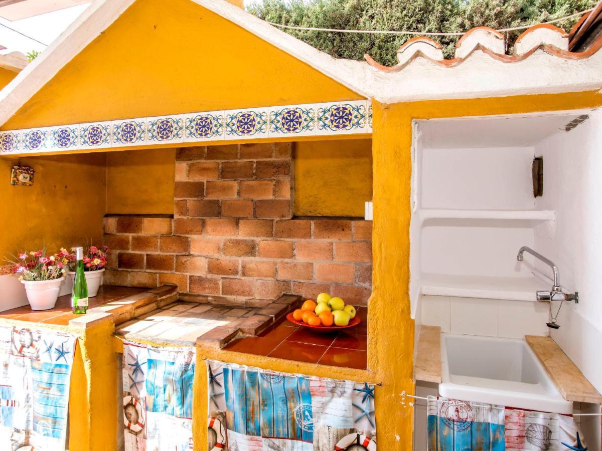 Lolita By Interhome Сasa de vacaciones Dénia