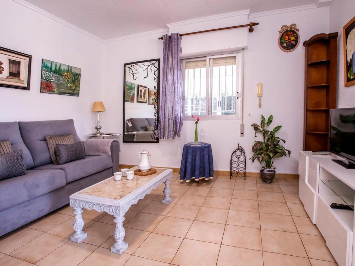 Lolita By Interhome Сasa de vacaciones Dénia