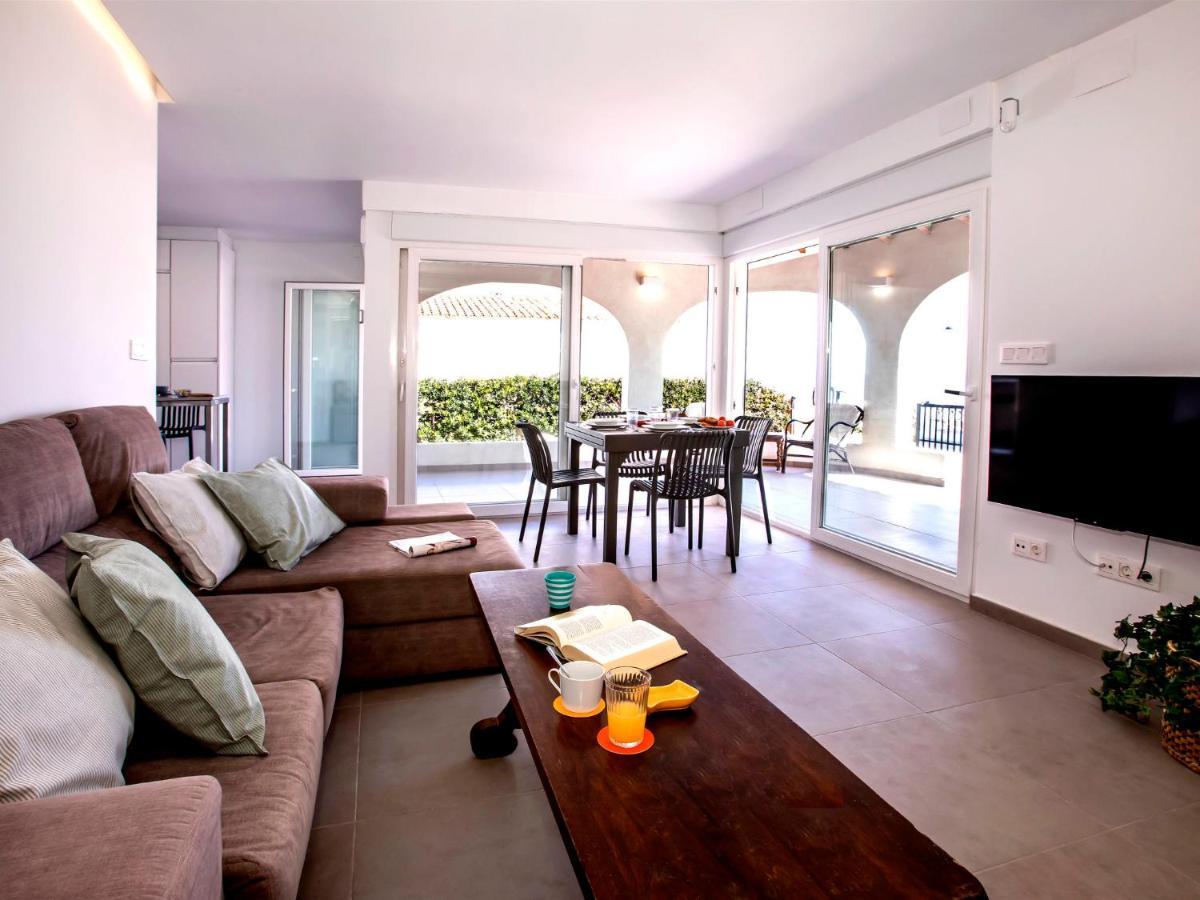 Holiday home Holiday Casa Chill By Interhome