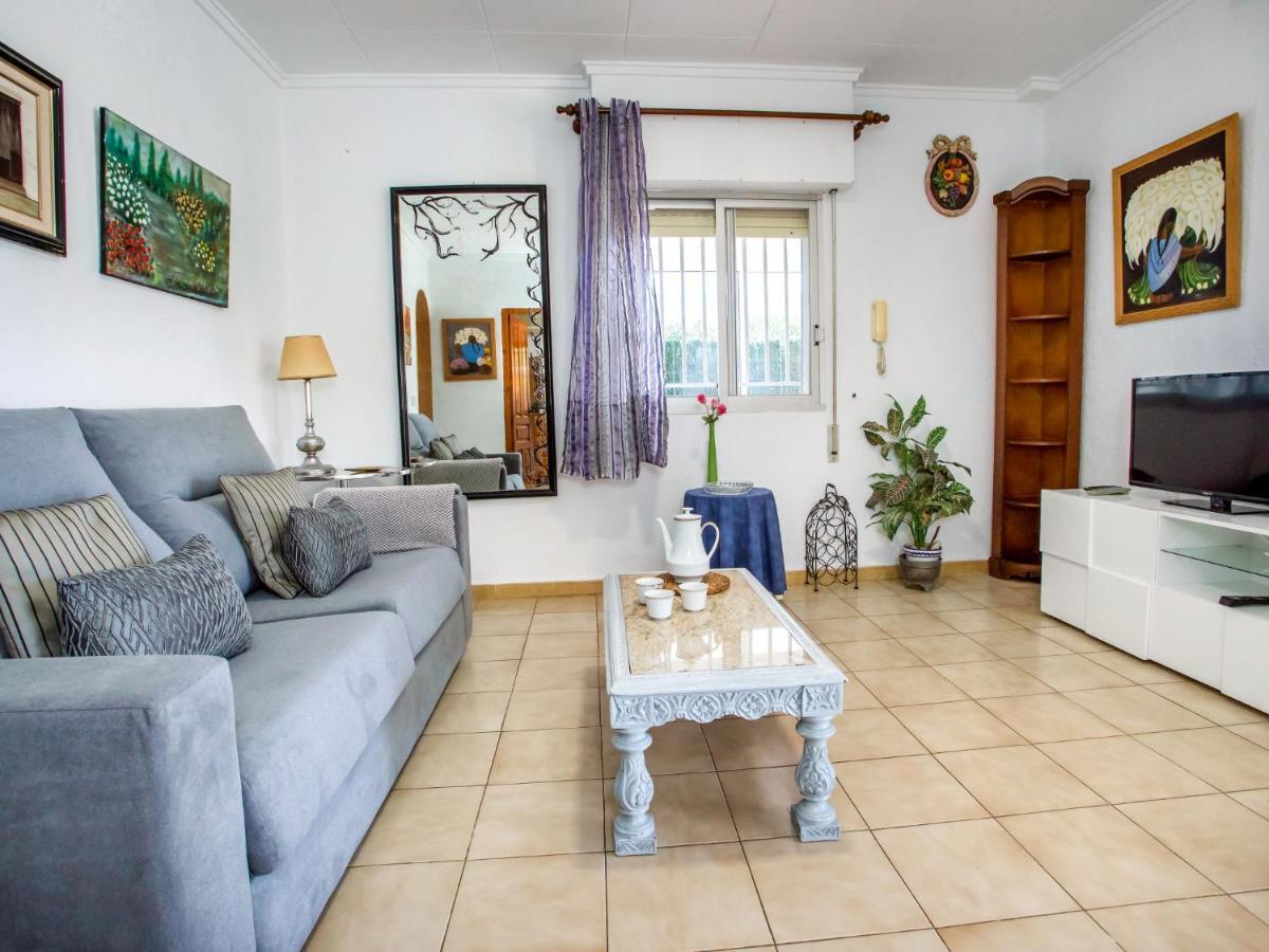 Lolita By Interhome Сasa de vacaciones Dénia