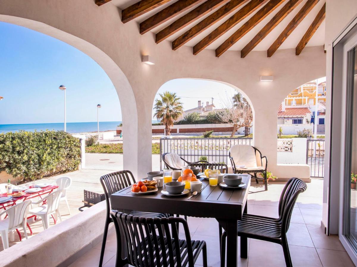 Holiday Casa Chill By Interhome Holiday home Denia