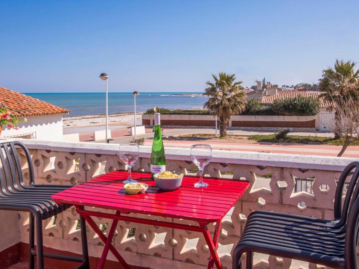 Holiday home Holiday Casa Chill By Interhome *