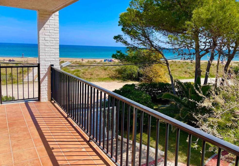 Apartamento En Primera Linea De Playa