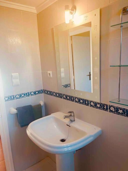 Apartamento En Primera Linea De Playa Apartment *