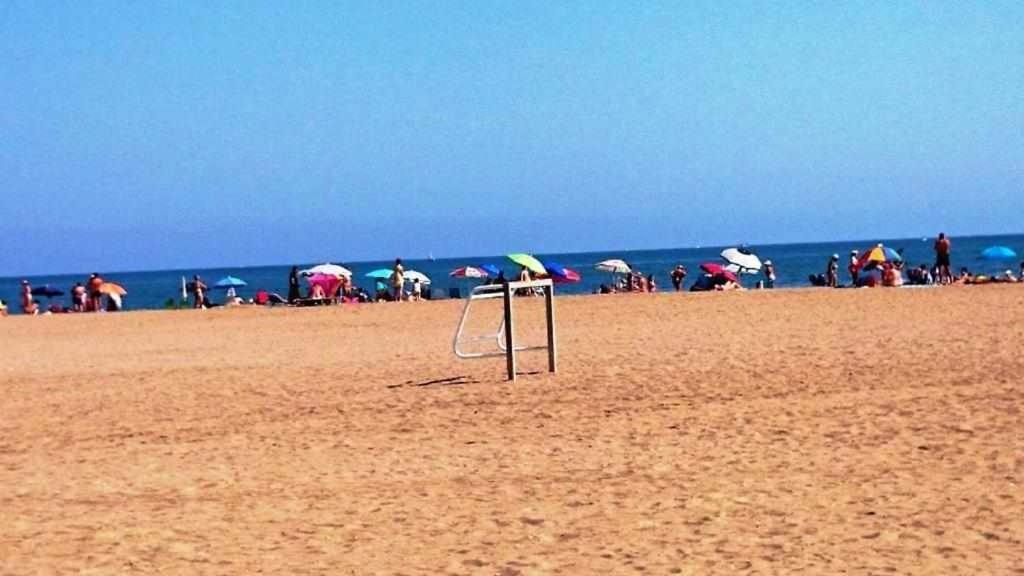 Apartment Brisas De Denia