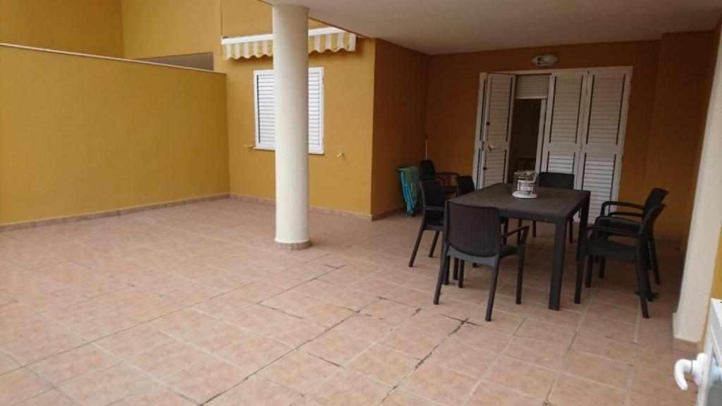 Apartment Brisas De