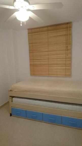 Brisas De Apartment *