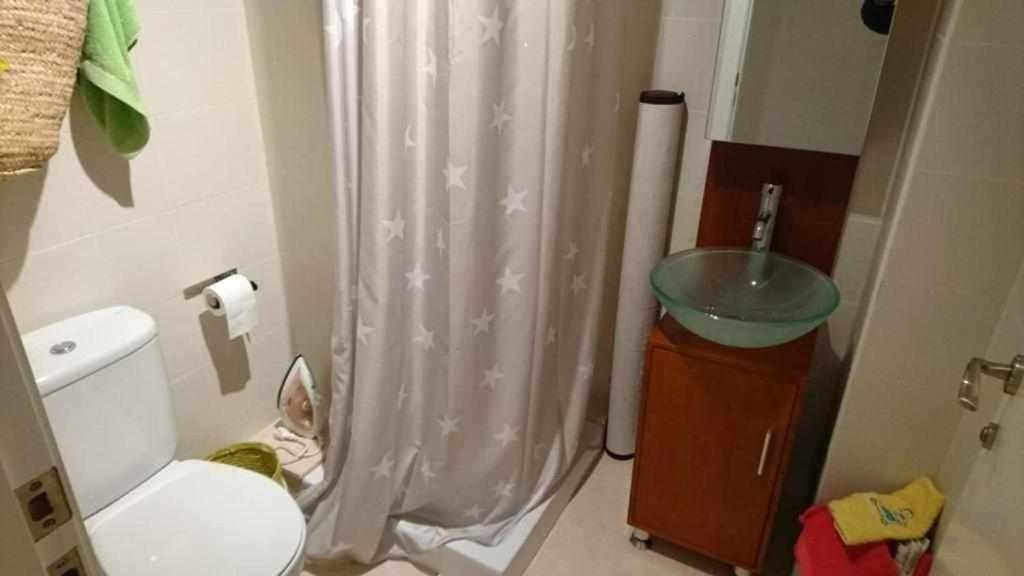 Brisas De Apartment Denia