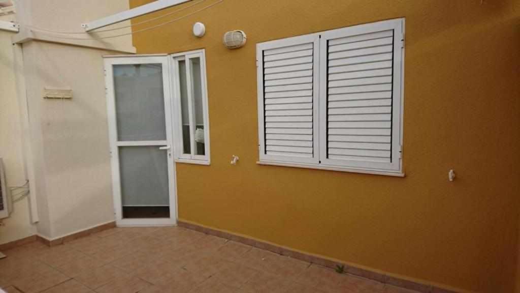 Brisas De Apartment Denia