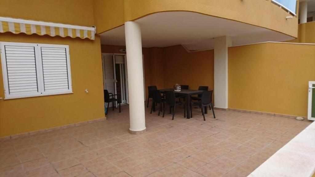 Apartment Brisas De Denia