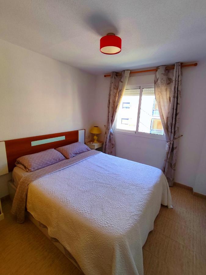 Apartment Playasol Daly A 200 M De La Playa Denia