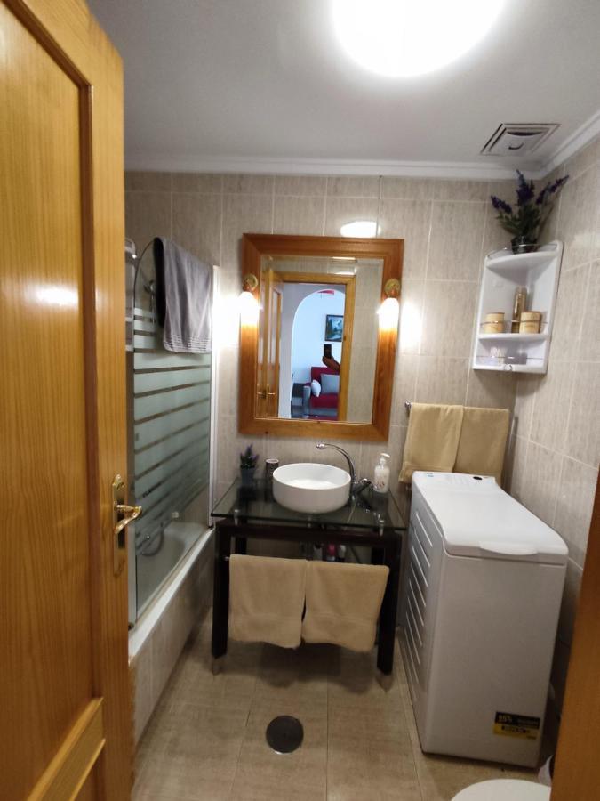 Apartment Playasol Daly A 200 M De La Playa