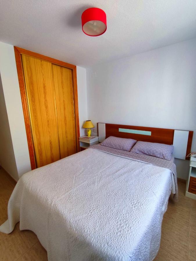 Playasol Daly A 200 M De La Playa Apartment *