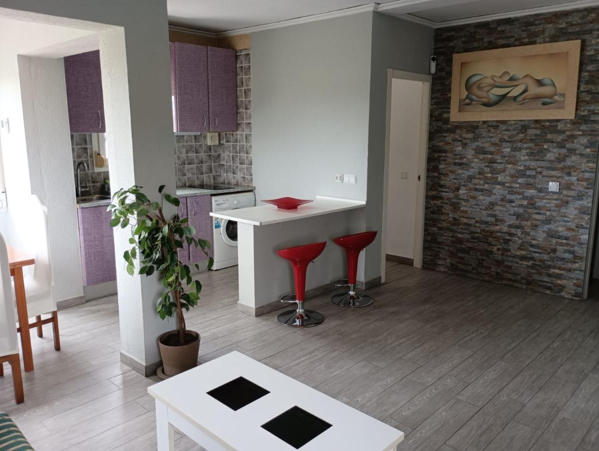 Apartment Urbanizacion El Palmar