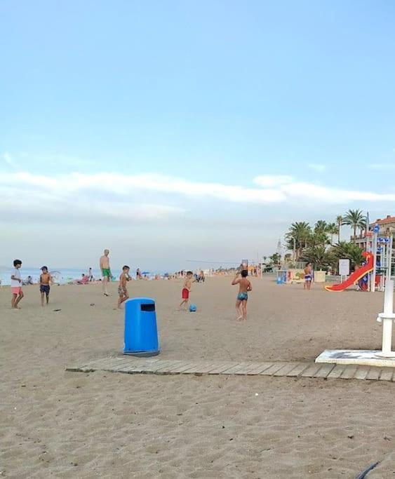 Urbanizacion El Palmar