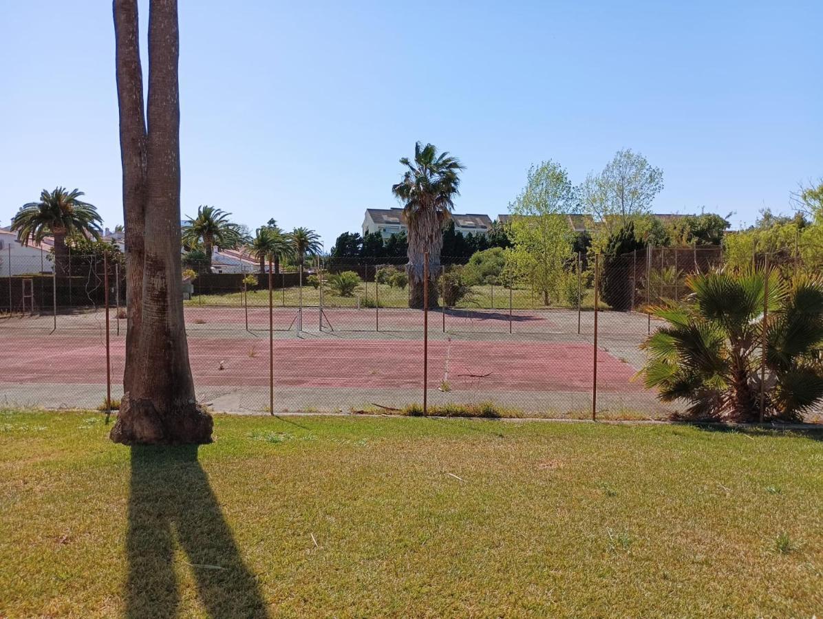Urbanizacion El Palmar Apartment