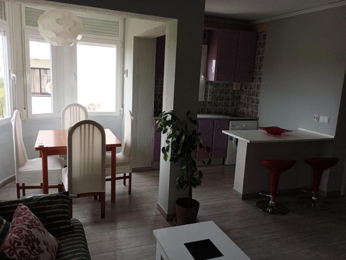 Apartment Urbanizacion El Palmar