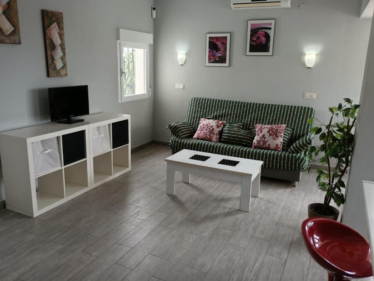 Urbanizacion El Palmar Apartment