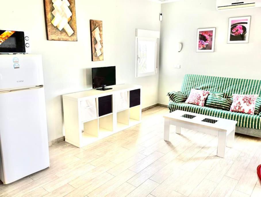 Apartment Urbanizacion El Palmar *