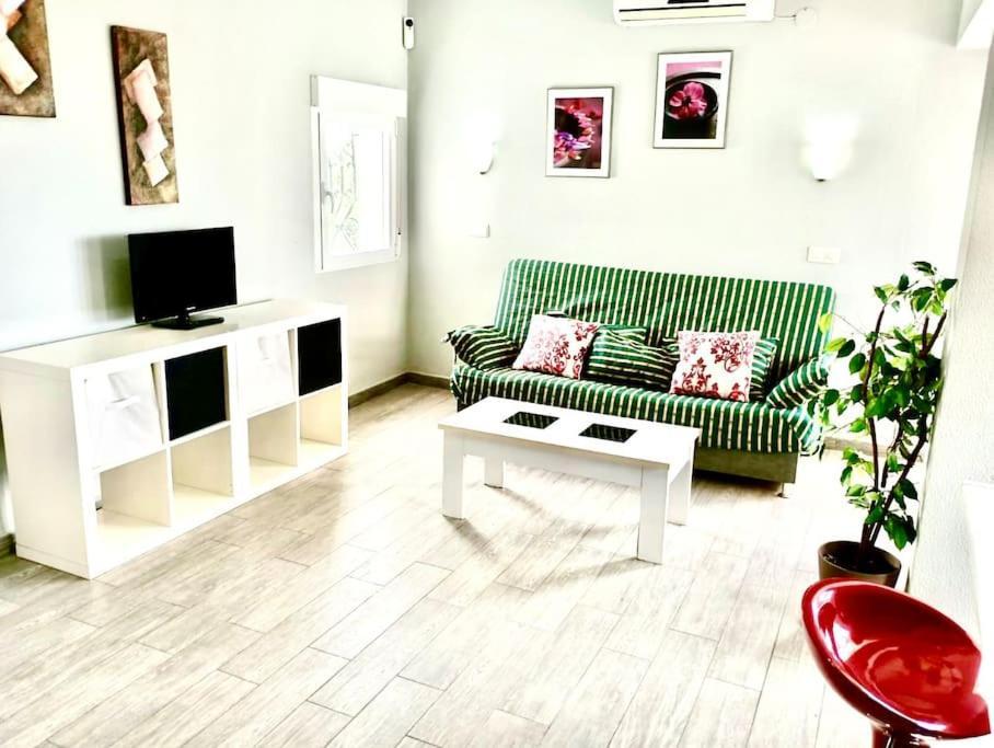 Urbanizacion El Palmar Apartment