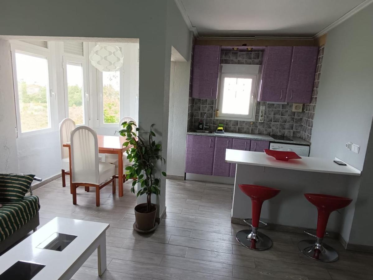Urbanizacion El Palmar Apartment *