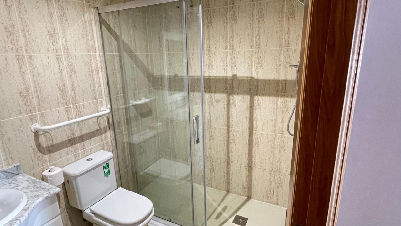 Apartamento Denia. Bajo En Primera Linea Denia