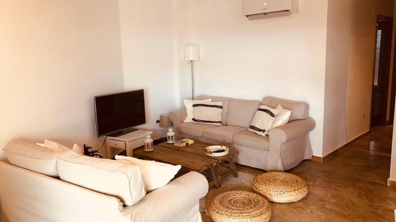 Apartamento Denia. Bajo En Primera Linea Denia