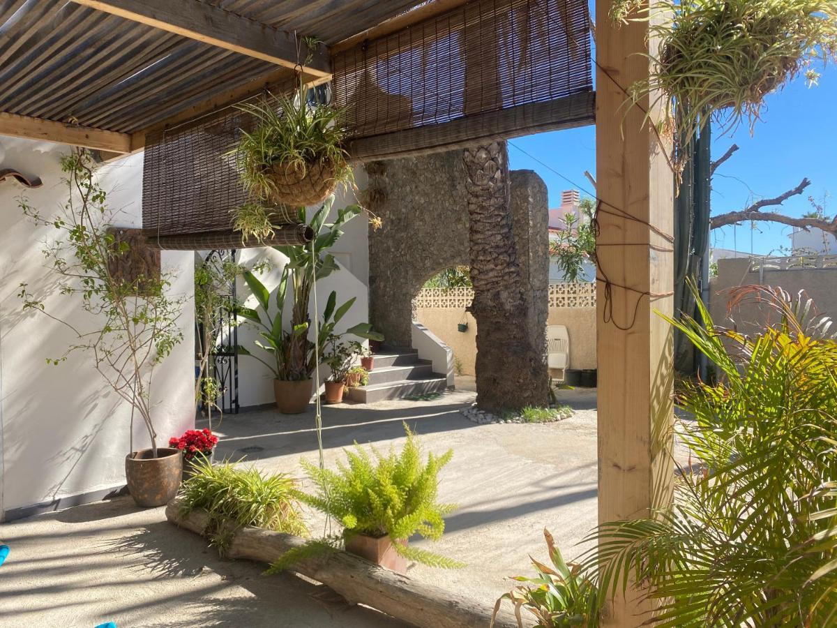 Denia's Beach House - Colibri Apartment Denia