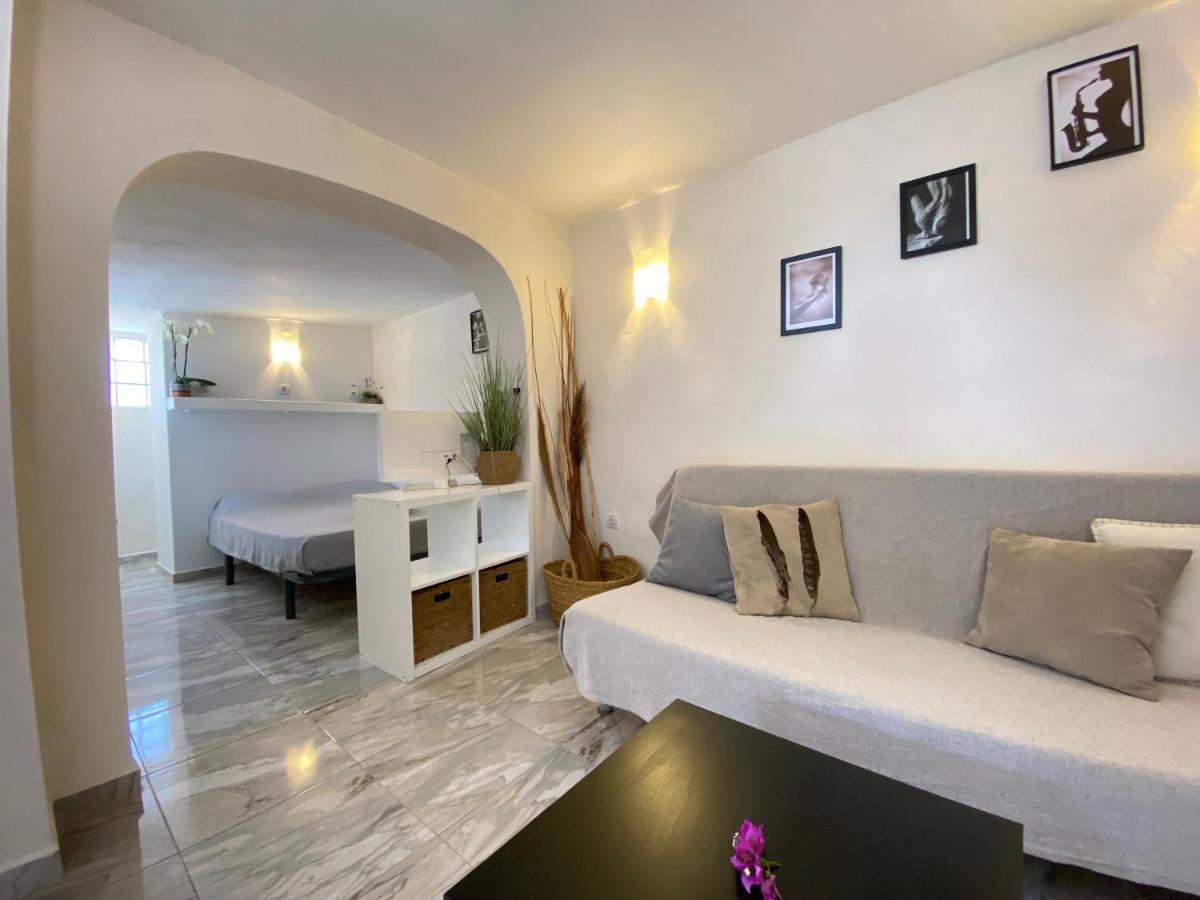 Apartment Denia's Beach House - Colibri