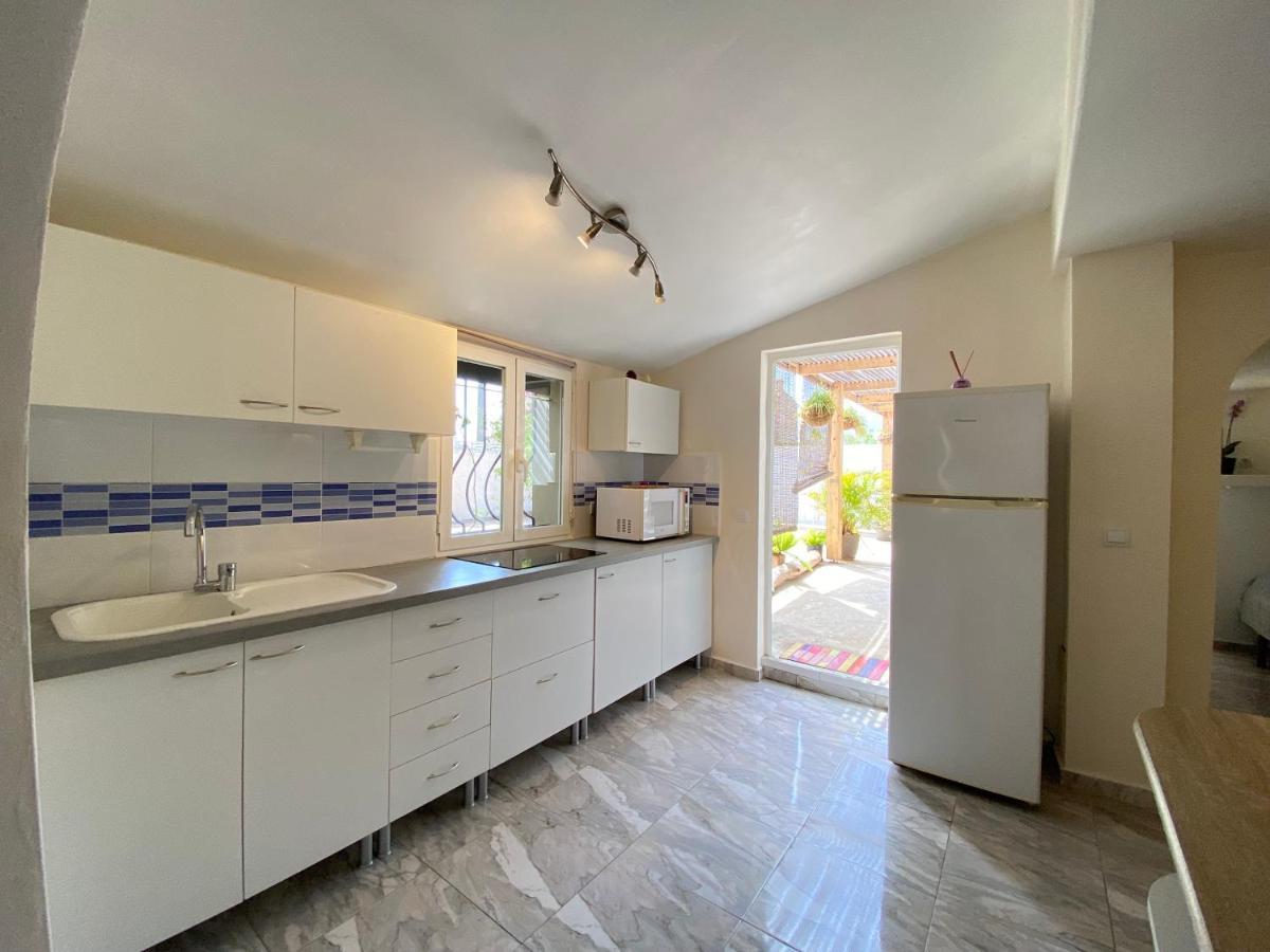 Apartment Denia's Beach House - Colibri