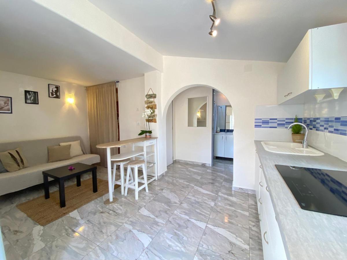 Denia's Beach House - Colibri *