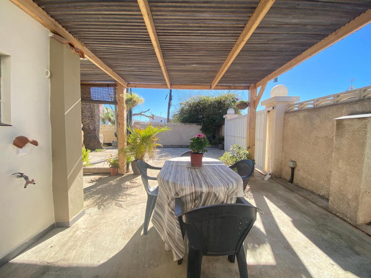 Denia's Beach House - Colibri Apartment