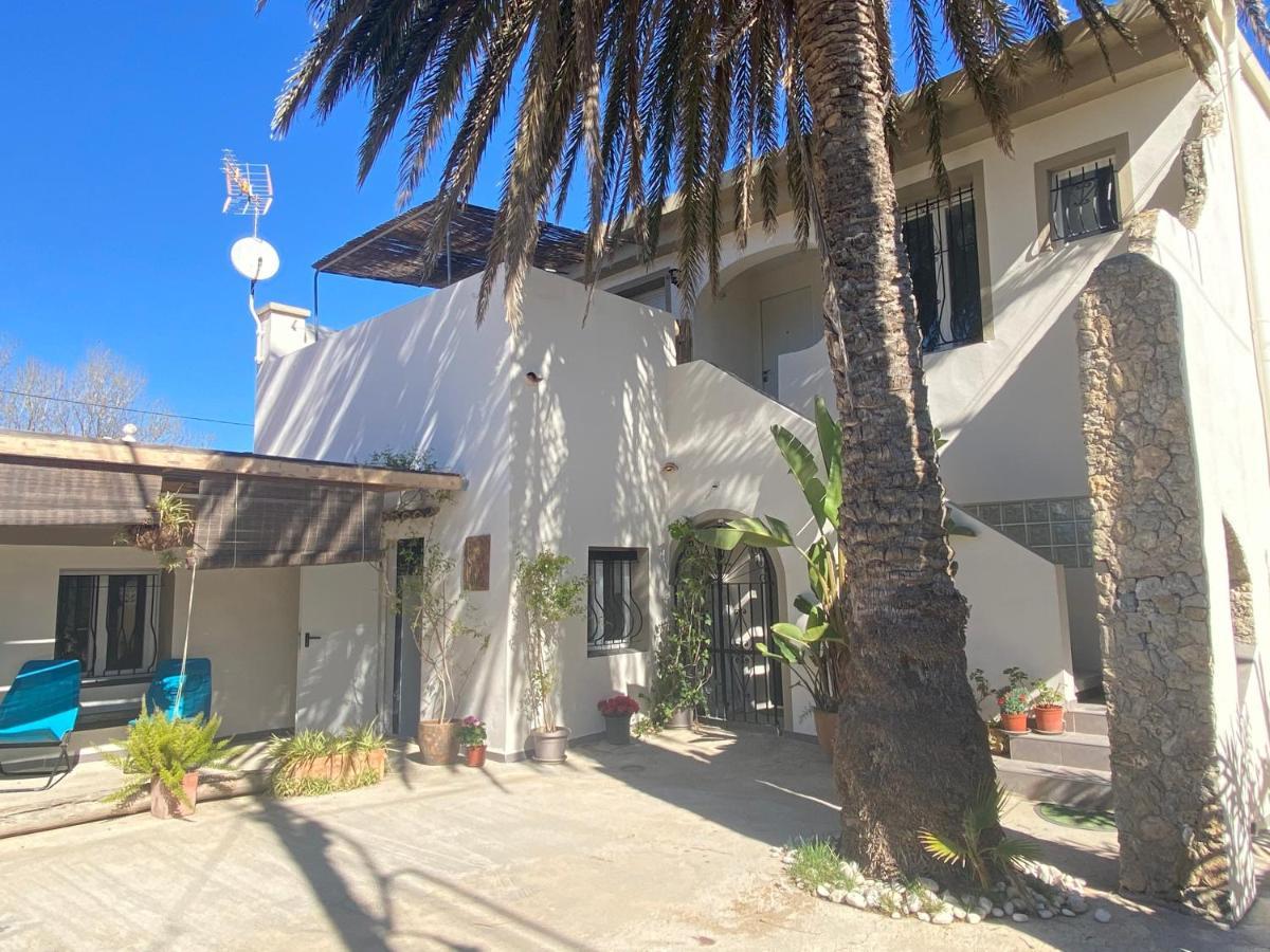 Denia's Beach House - Colibri Apartment Denia