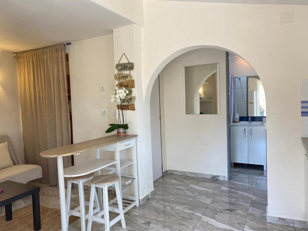 Denia's Beach House - Colibri Denia